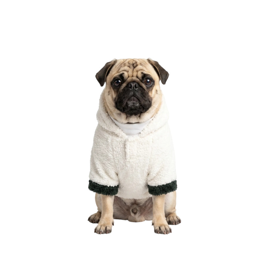 Gotoo Pijama Multicolor em Blocos para c&atilde;es, , large Imagem n&uacute;mero 7