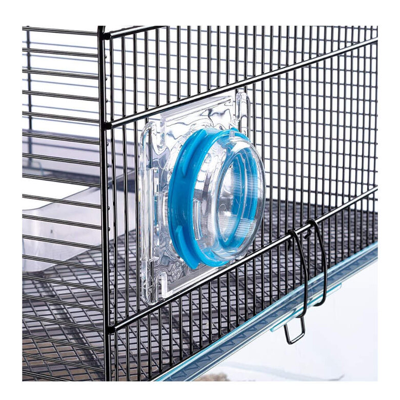 Ferplast Favola gaiola para hamster e ratos,  Imagem número 7 Ferplast Favola gaiola para hamster e ratos, , large Imagem número 7