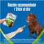 4 sticks Dentalife Snacks Dentários Large ActivFresh para cães , , large Indicador imagem número 5