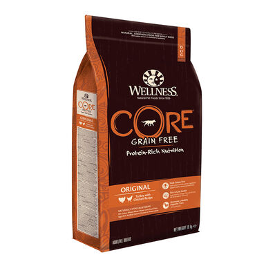 Wellness Core Original