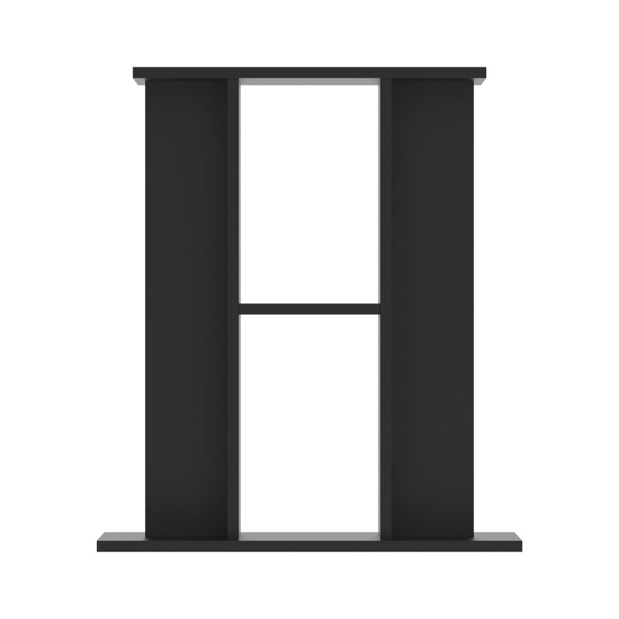 Mesa de aqu&aacute;rio preta Small Life Aquarium 50, , large Imagem n&uacute;mero 3