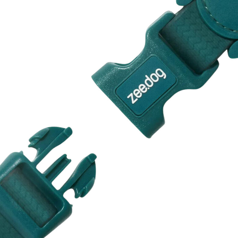 Zeedog Neopro Amazonia Coleira Verde para cães,  Imagem número 2 Zeedog Neopro Amazonia Coleira Verde para cães, , large Imagem número 2