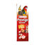 Versele-Laga Prestige Sticks com cobertura de nozes e passas para periquitos grandes, , large Indicador imagem número 1