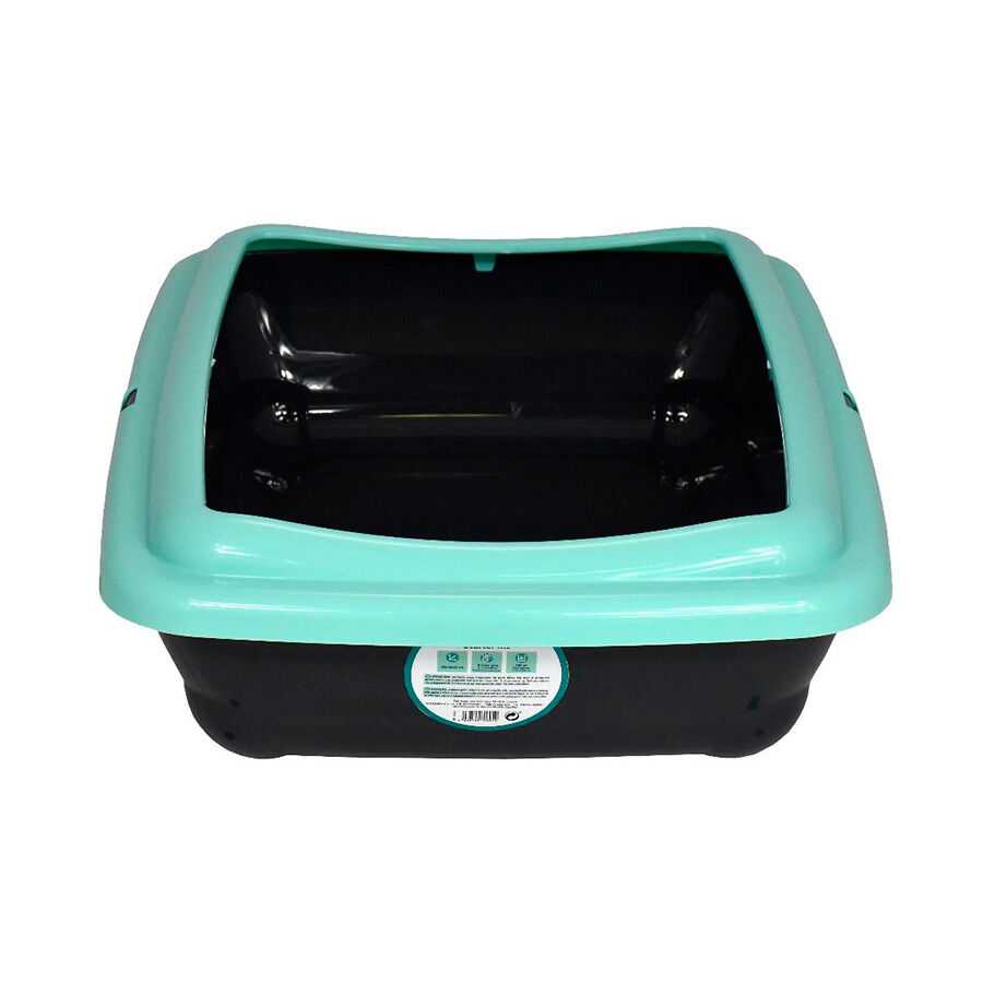 Nova Clean Kit Caixa de Areia para gatos, , large Imagem n&uacute;mero 4