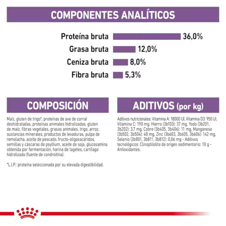 10 kg Royal Canin Sterilised 7+ Ração para gatos,  Imagem número 6 10 kg Royal Canin Sterilised 7+ Ração para gatos, , large Imagem número 6