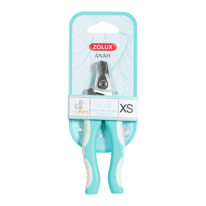Zolux Anah Puppy Corta Unhas para cães,  Imagem número 4 Zolux Anah Puppy Corta Unhas para cães, , large Imagem número 4