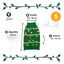 Wonder Christmas Camisola de Natal para c&atilde;es, , large Indicador imagem n&uacute;mero 3