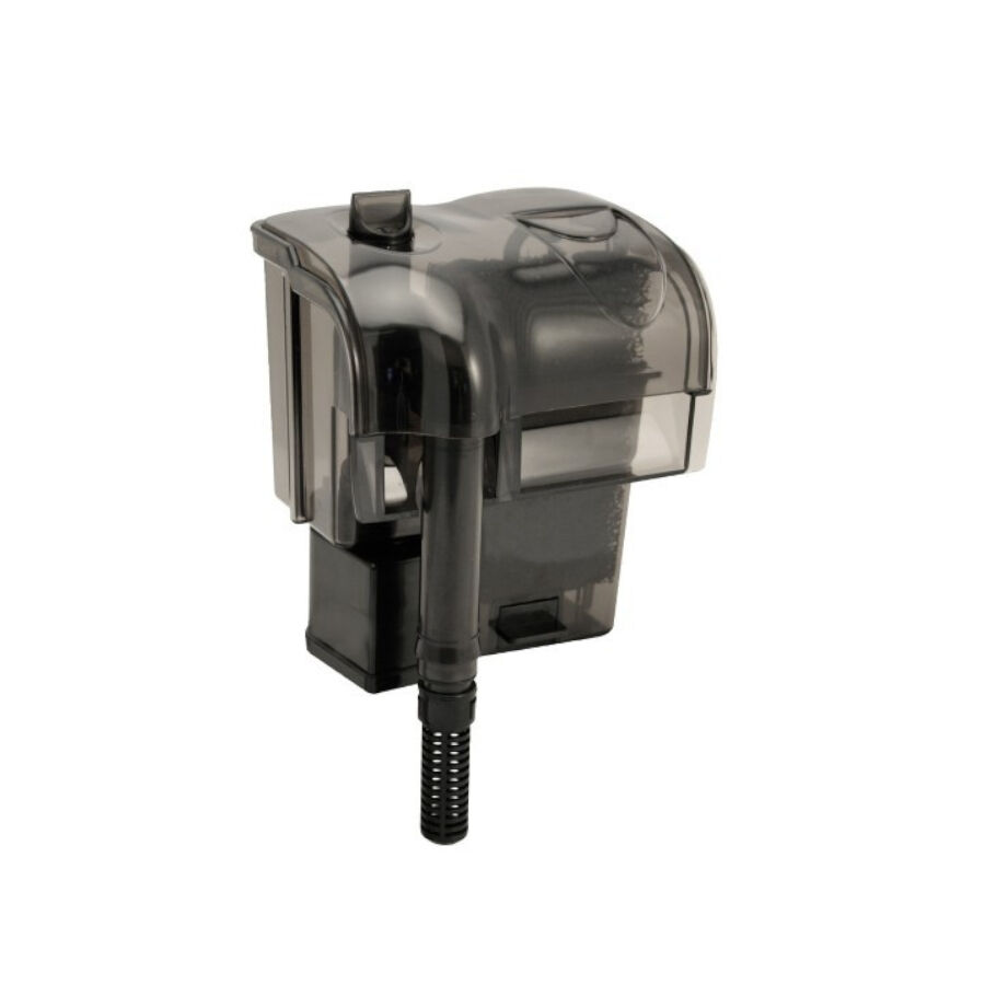 Wave Niagara filtros mochila para acuarios Imagem n&uacute;mero 1