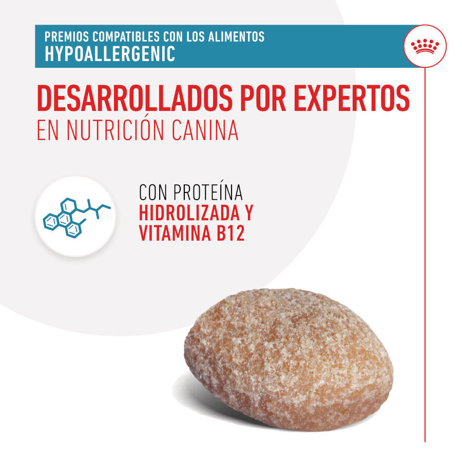 230 g Royal Canin treats hypoallergenic snacks para c&atilde;es, , large Imagem n&uacute;mero 7