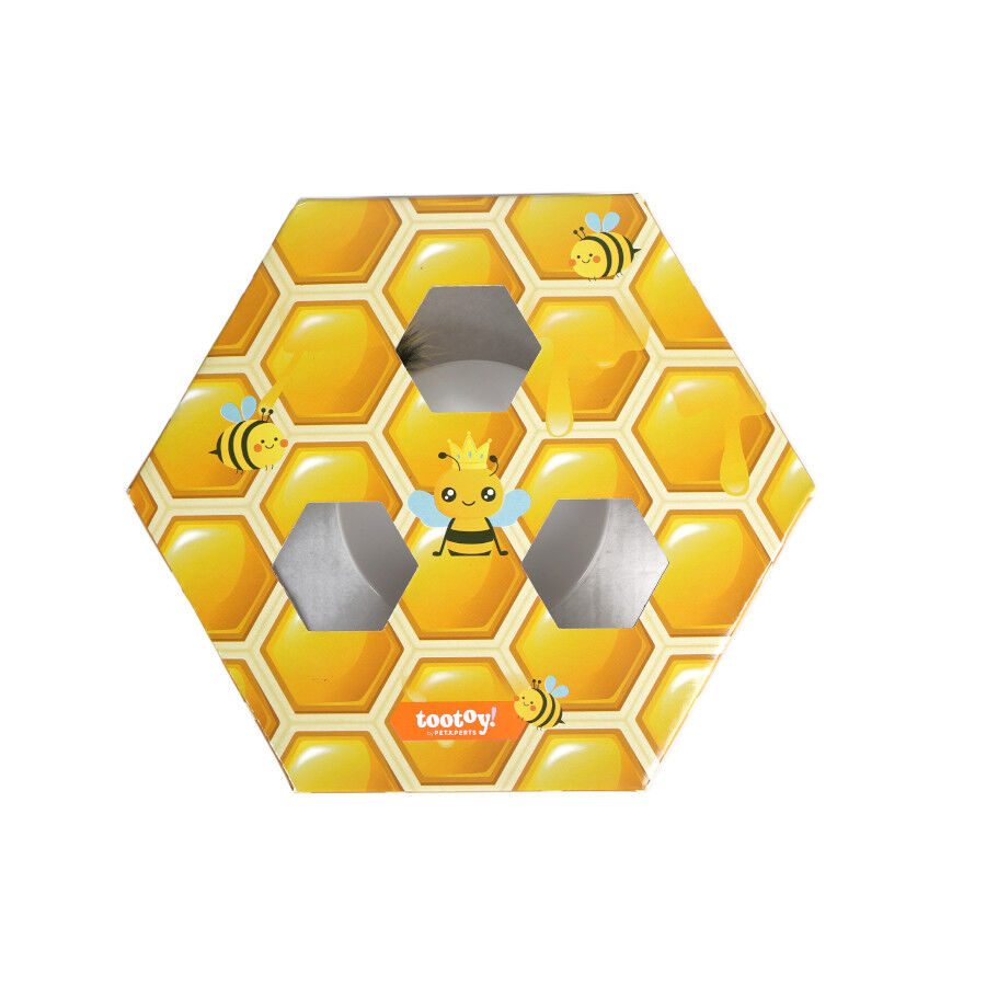 Tootoy! Interactive & Stimulate Brinquedo interativo para gatos, , large Imagem n&uacute;mero 2