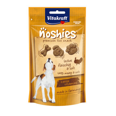 Vitakraft Barra Fish Stick de Salmão para cães