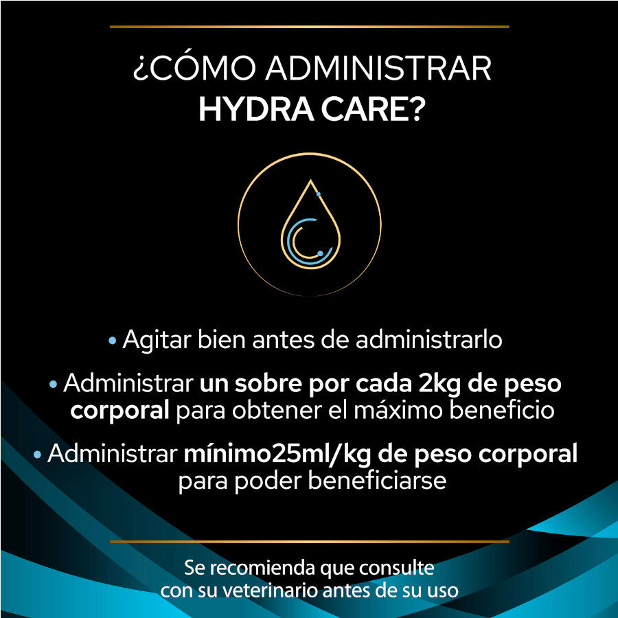 10 saquetas x 85 g Pro Plan Hydra Care Saquetas para gatos, , large Imagem n&uacute;mero 5