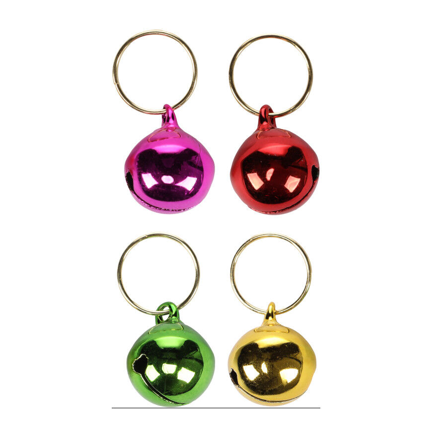 Flamingo Guizos coloridos para gatos, , large Imagem n&uacute;mero 5