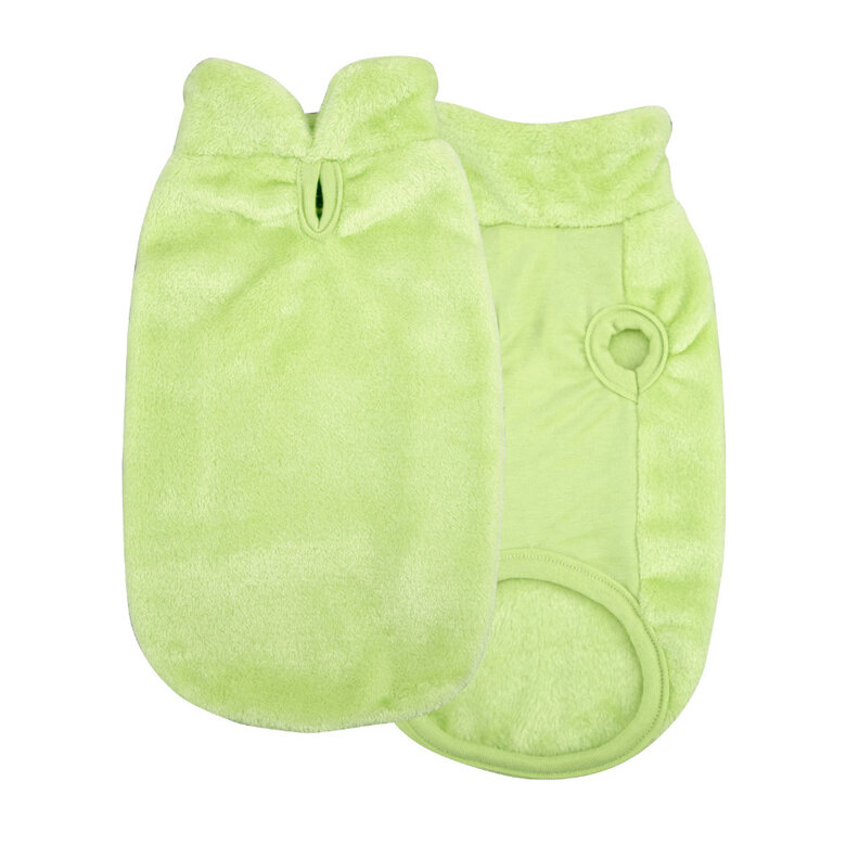 Suéter Outech Polar Lima para cães,  Imagem número 1 Suéter Outech Polar Lima para cães, , large Imagem número 1