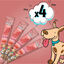 4 saquetas x 15 g 2&Snacks Snacks cremosos de carne bovina para cães, , large Indicador imagem número 2
