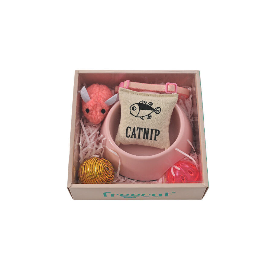 Freedog Cotton Candy Set Brinquedos para gatos, , large Imagem n&uacute;mero 9