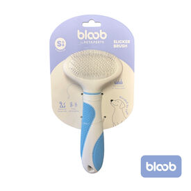 Bloob Escova cardadeira para c&atilde;es