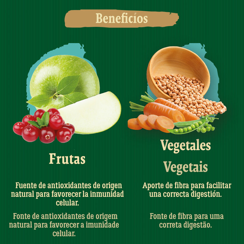 6 kg True Origins Wild Ocean River Salmão e Truta ração para gatos,  Imagem número 4 6 kg True Origins Wild Ocean River Salmão e Truta ração para gatos, , large Imagem número 4