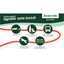 Baskerville Ultra Muzzle Açaime tipo cesto para cães, , large Indicador imagem número 9