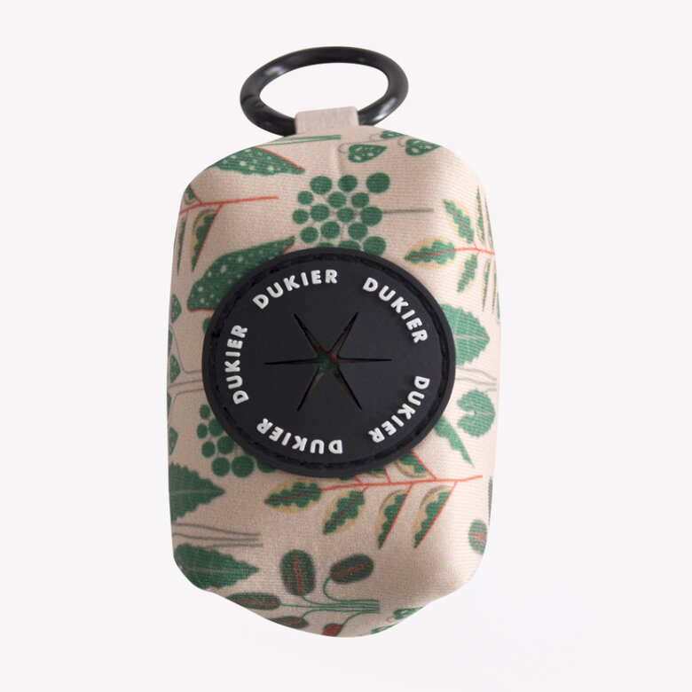 Dukier Plants Porta-sacos com gancho para cães ,  Imagem número 1 Dukier Plants Porta-sacos com gancho para cães , , large Imagem número 1