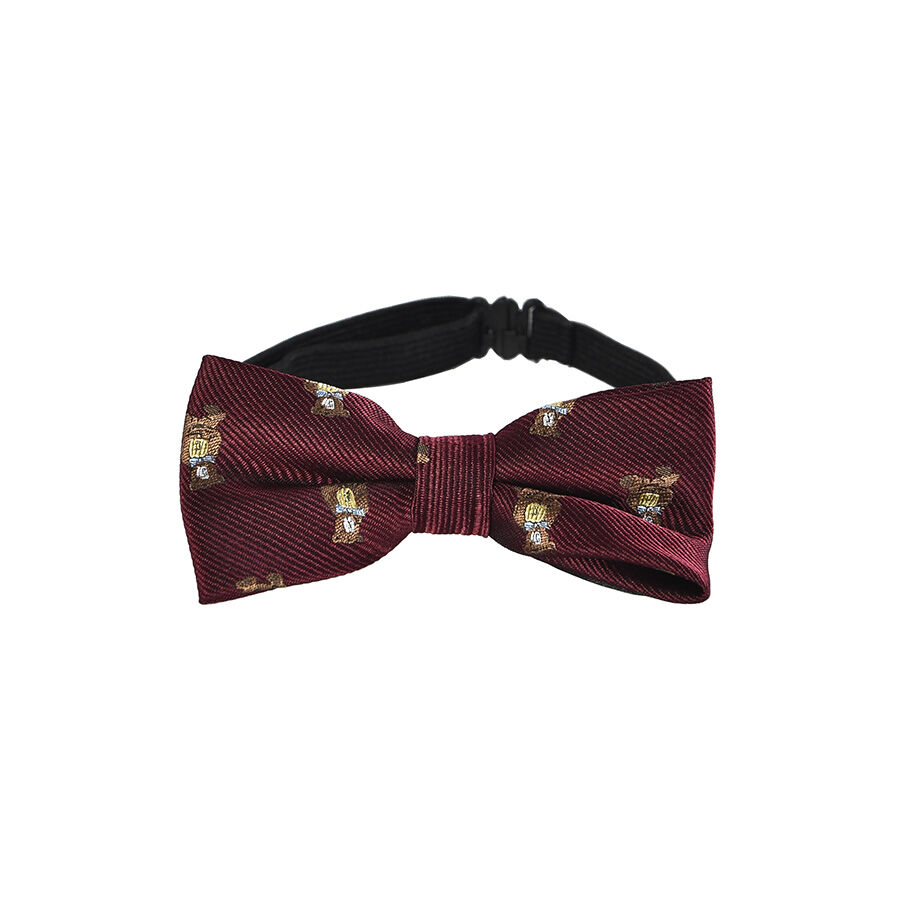 Guau Christmas La&ccedil;o vermelho de Natal para c&atilde;es, , large Imagem n&uacute;mero 9