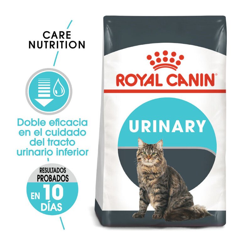 10 kg Royal Canin Urinary ração para gatos,  Imagem número 2 10 kg Royal Canin Urinary ração para gatos, , large Imagem número 2