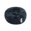 Catshion Fluffy Cama donut gris para gatos Indicador imagem número 1