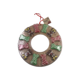 Wonder Christmas Bolachas de Natal para cães