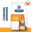 3 kg Hill's Prescription Diet Urinary Care Frango ração para gatos, , large Indicador imagem número 2