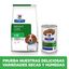 350 g Hill's Prescription Diet Weight Reduction lata para cães, , large Indicador imagem número 6
