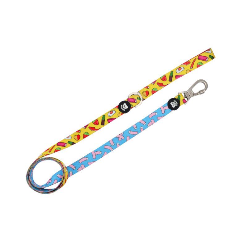 Dukier Sweets trela para cães,  Imagem número 1 Dukier Sweets trela para cães, , large Imagem número 1