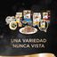 Sheba Les Créations Peixe Molho em Saqueta para Gatos - Multipack, , large Indicador imagem número 9