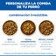 363 g  Hill's Science Plan Puppy Estufado com frango e legumes Lata para c&atilde;es, , large Indicador imagem n&uacute;mero 9