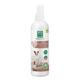 Menforsan Produto de Limpeza Higienizante de habitat para animais de estimação