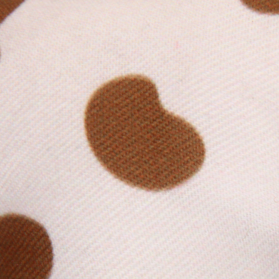 Tootoy! Puppy White Giraffe peluche com som para cachorros, , large Imagem n&uacute;mero 3