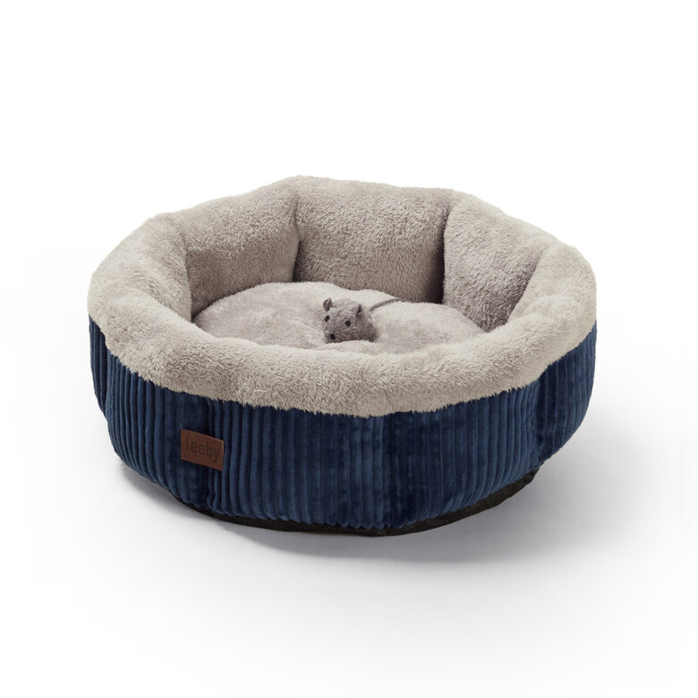 Leeby cama cinza para gatos,  Imagem número 3 Leeby cama cinza para gatos, , large Imagem número 3