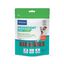 15 sticks Virbac L&aacute;minas Veggiedent Zen S para c&atilde;es, , large Indicador imagem n&uacute;mero 2