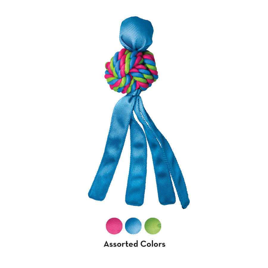 Kong Wubba Waves mastigador para c&atilde;es, , large Imagem n&uacute;mero 2