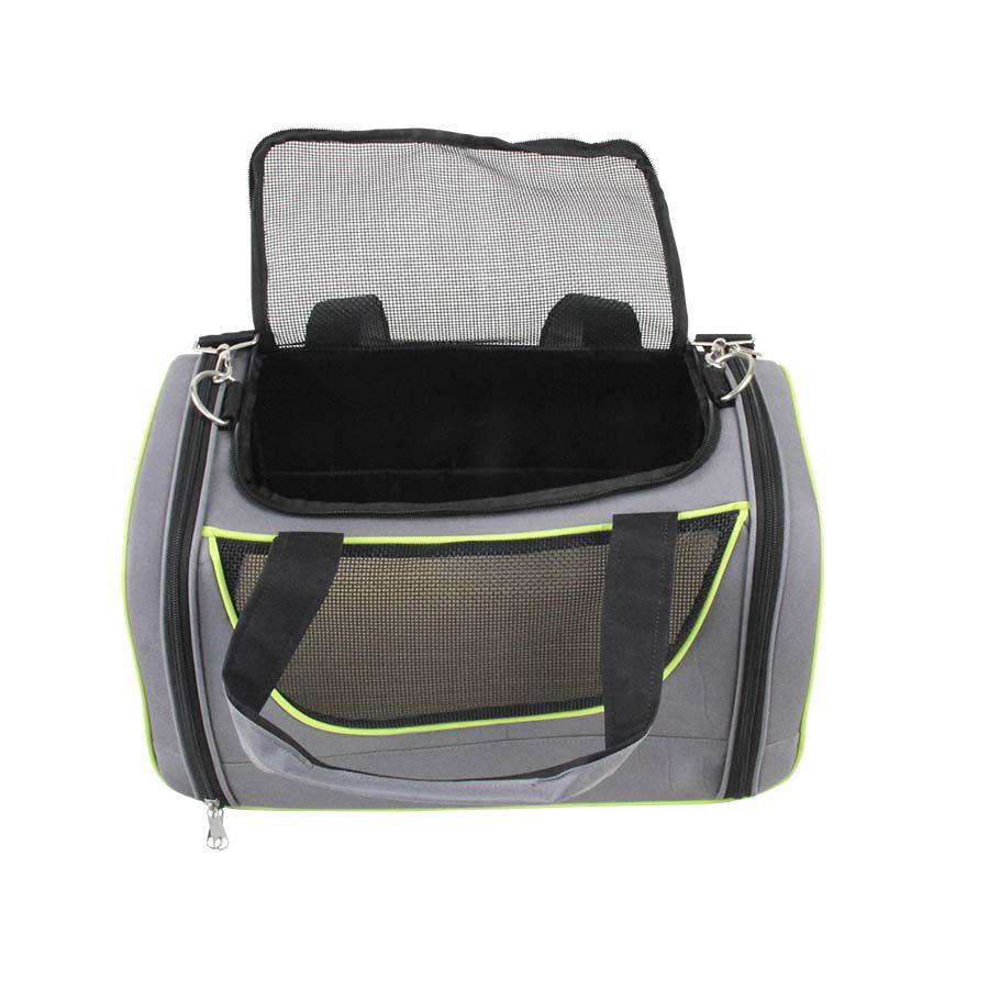 Transport&iacute;n Outech Carrier Chicago Imagem n&uacute;mero 3