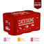 6 latas x 400 g Catxtreme Multipack paté en lata para gatos, , large Indicador imagem número 2