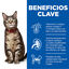12 saquetas x 85 g Hill's Science Plan Adult Frango, Peixe Azul e Carne em Molho para Gatos, , large Indicador imagem número 2