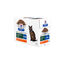 12 saquetas x 85 g Hill's Prescription Diet Diabetes Care m/d Frango Saqueta em Molho para gatos - Pack, , large Indicador imagem número 1