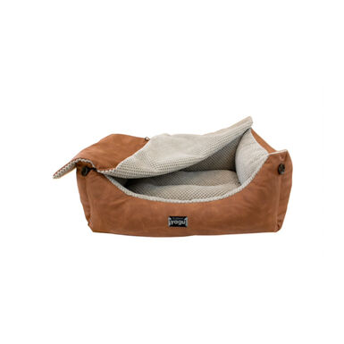 Yagu Cover Berço Moca para cães e gatos