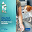 Virbac Vet Aquadent Elixir Bucal para cães e gatos, , large Indicador imagem número 5