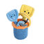 Summer Vibes Beach Set x4 Kit de Brinquedos para c&atilde;es, , large Indicador imagem n&uacute;mero 3