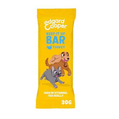 Edgard & Cooper Barritas de Peru para cães