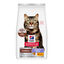 1.5 kg Hill's Science Plan Adult Hairball & Perfect Coat Ra&ccedil;&atilde;o de frango para gatos, , large Indicador imagem n&uacute;mero 1