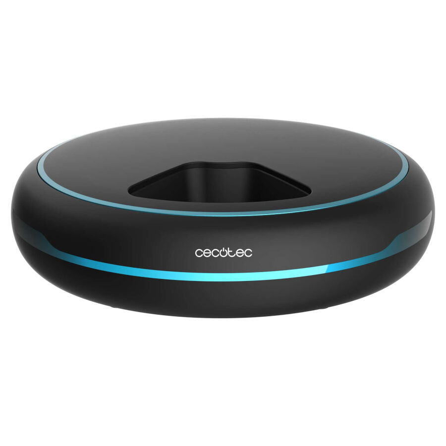 Cecotec Pumba 1600 Purrfect Meal Comedouro Dispensador para c&atilde;es e gatos, , large Imagem n&uacute;mero 2