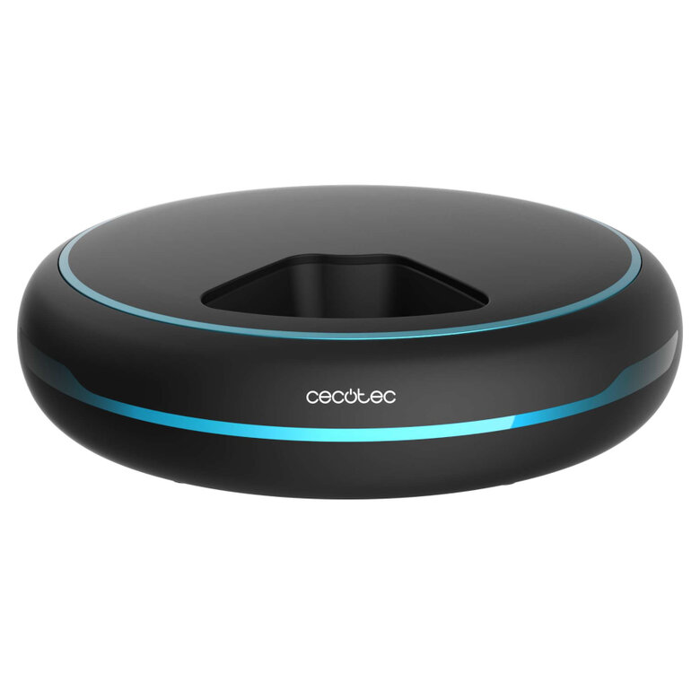 Cecotec Pumba 1600 Purrfect Meal Comedouro Dispensador para cães e gatos,  Imagem número 2 Cecotec Pumba 1600 Purrfect Meal Comedouro Dispensador para cães e gatos, , large Imagem número 2