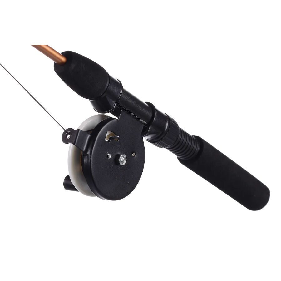 Flamingo Rodney Cana com peixe para gatos, , large Imagem n&uacute;mero 2